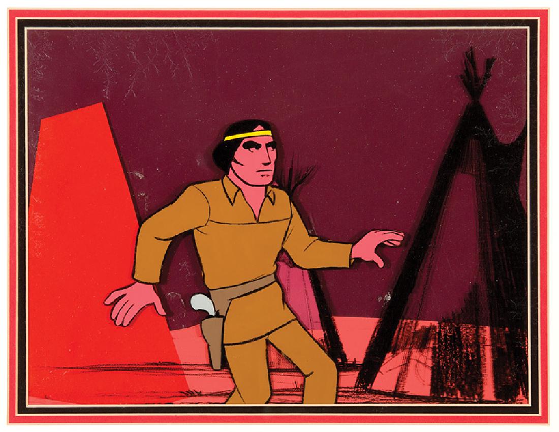 Format Films Tonto Cel (1 of 4)