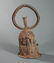 African Bronze and Iron Oba - 2