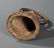 African Bronze and Iron Oba - 4