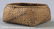 1132: Bamboo Choctaw or Coushatta Timber Basket