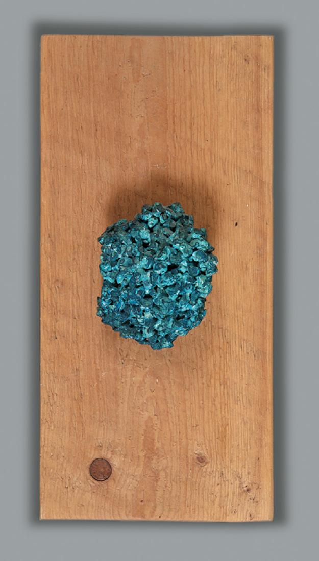 Ronald Davis (American/California, b. 1937) (1 of 2)