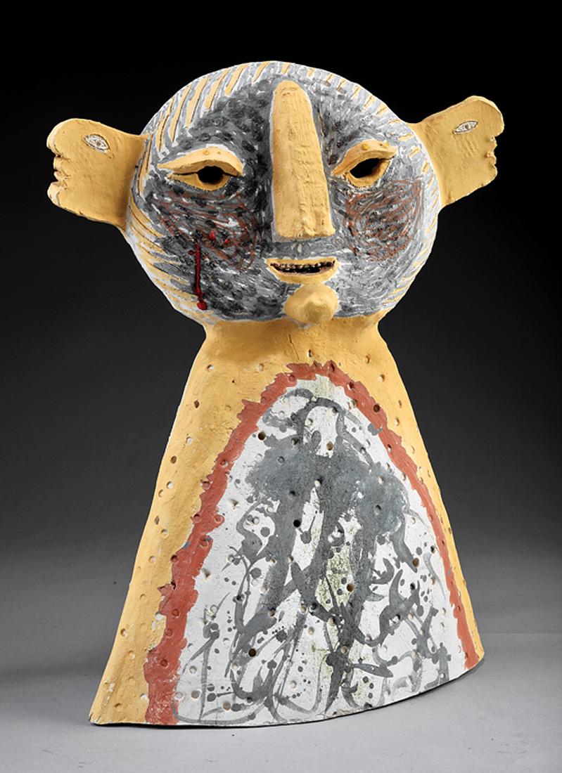 Martin Laborde (American/New Orleans, b. 1943) (1 of 1)