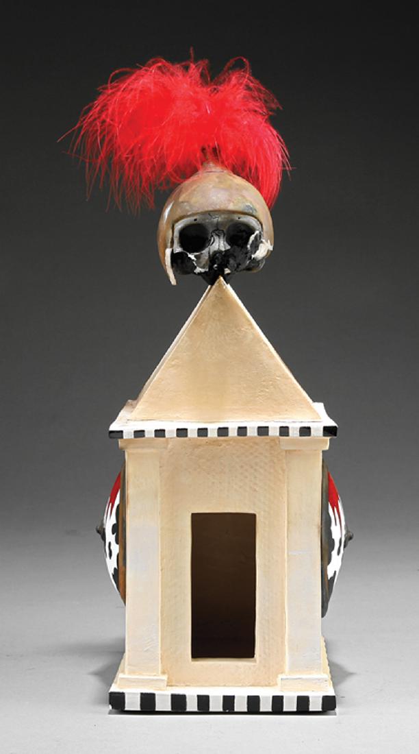 Dona Lief (American/New Orleans, b. 1941) (1 of 20)