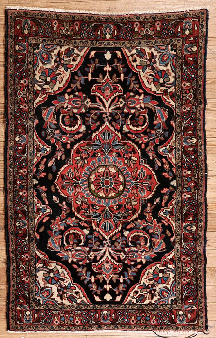Persian Rug (1 of 1)