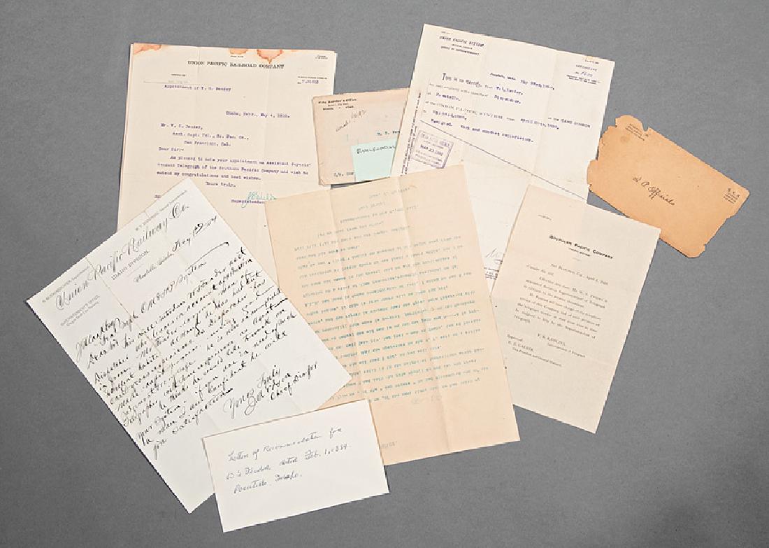 [RAILROADING] (1 of 1)