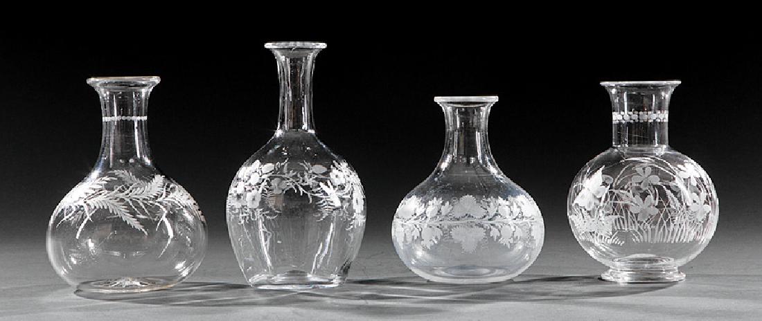 Collection of Glassware (1 of 2)