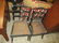 2 Antique Regency-Style Side Chairs - 3