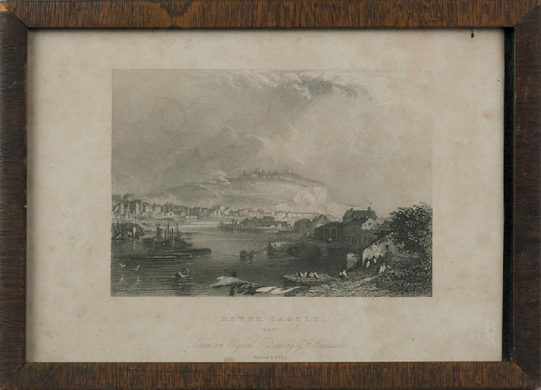 After Robert Brandard, (British, 1805-1862) (1 of 1)