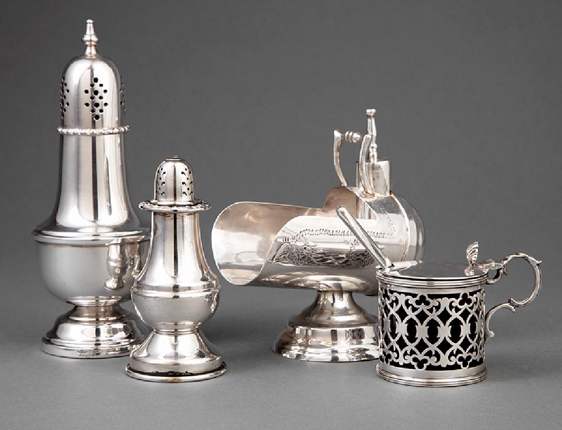 Group of Silverplate (1 of 1)