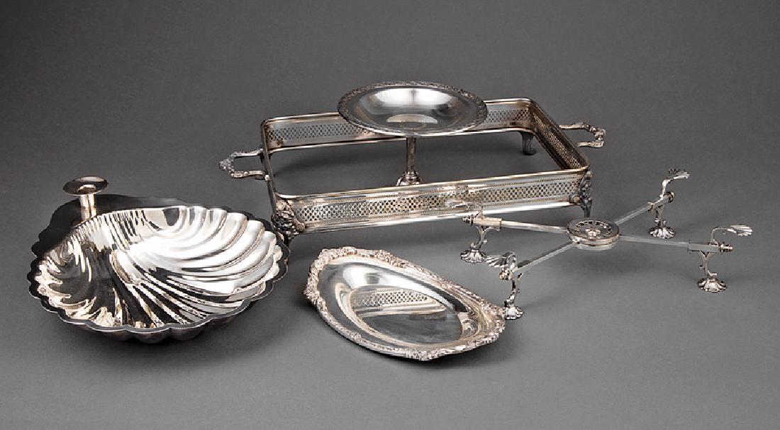 Group of Silverplate (1 of 1)