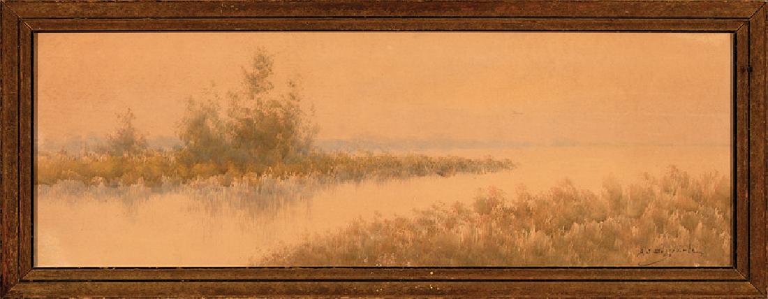 Alexander John Drysdale (American/New Orleans) (1 of 7)