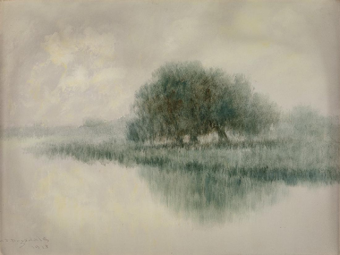 Alexander John Drysdale (American/New Orleans) (1 of 3)