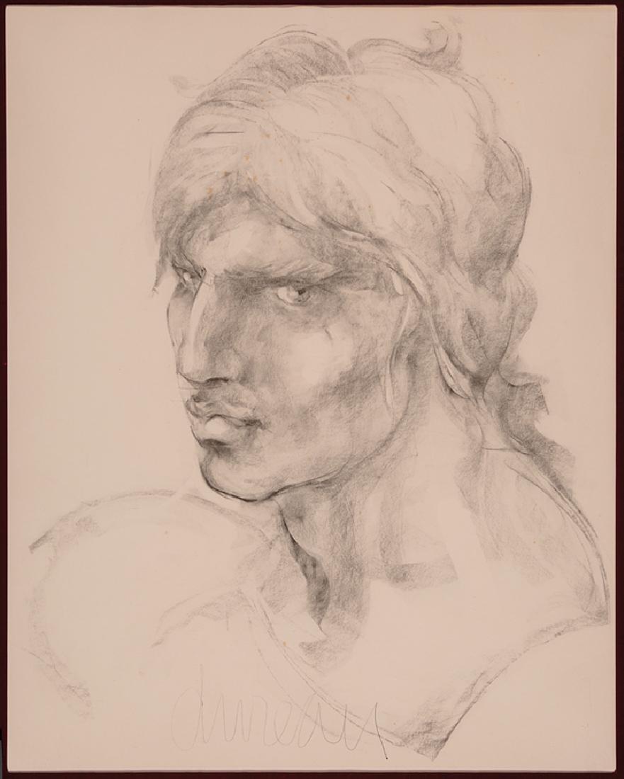 George Valentine Dureau (American/New Orleans) (1 of 1)