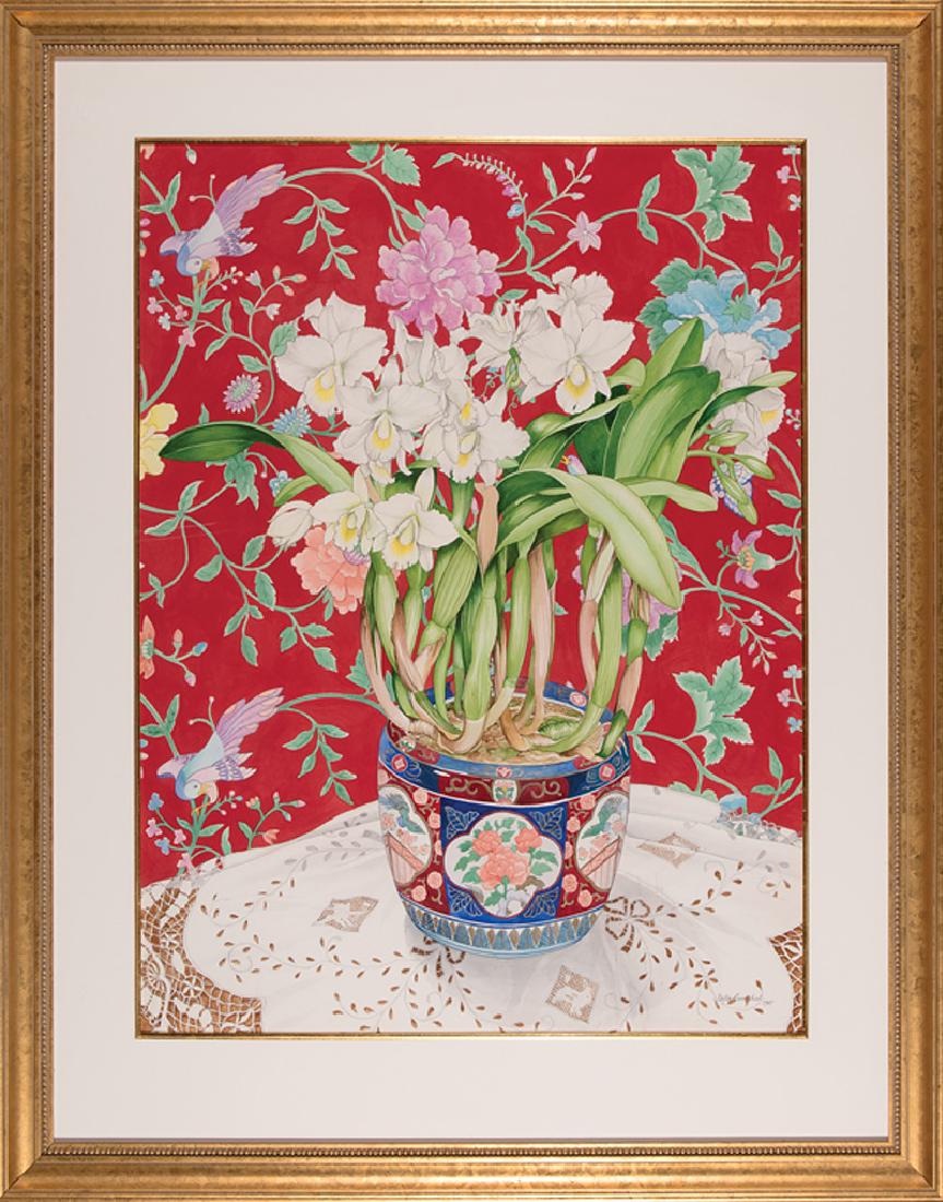 Peyton Hamilton Carmichael (American/Alabama) (1 of 3)