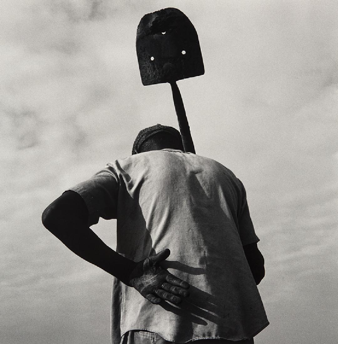 Debbie Fleming Caffery (American/Louisiana) (1 of 3)