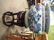 Chinese Blue and White Porcelain Jars - 3