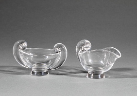 Steuben Glass Steuben Glass