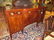 Federal Inlaid Mahogany Sideboard - 4