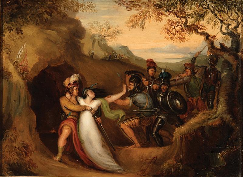 John Bridges (British, 19th c.) (1 of 2)