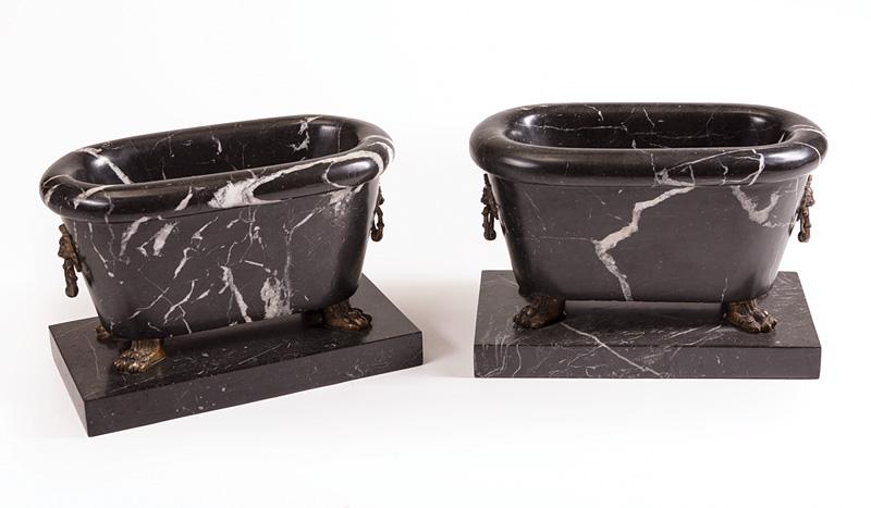 Pair of Grand Tour Bronze-Mounted Models (1 of 2)