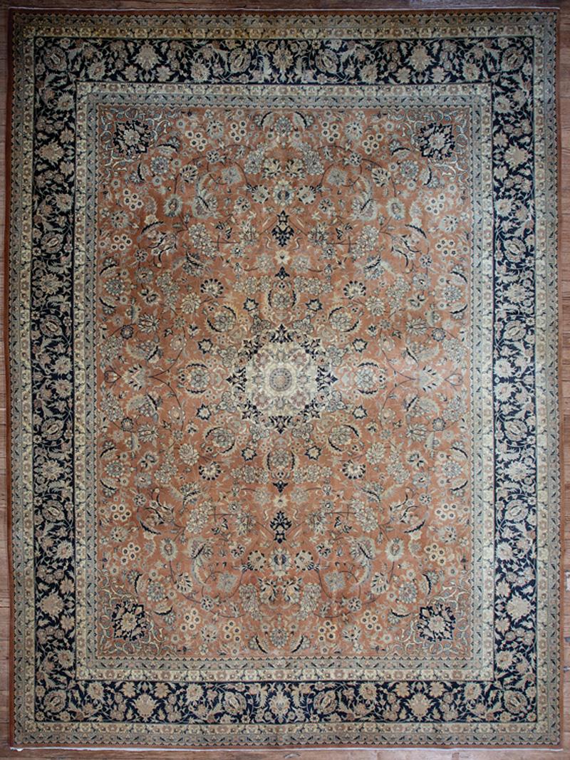 Kashian Carpet (1 of 1)