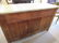Carved Walnut Console Tables - 7