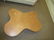 Paul Frankl Lacquered Cork, Mahogany Table - 2