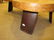 Paul Frankl Lacquered Cork, Mahogany Table - 6
