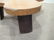 Paul Frankl Lacquered Cork, Mahogany Table - 7