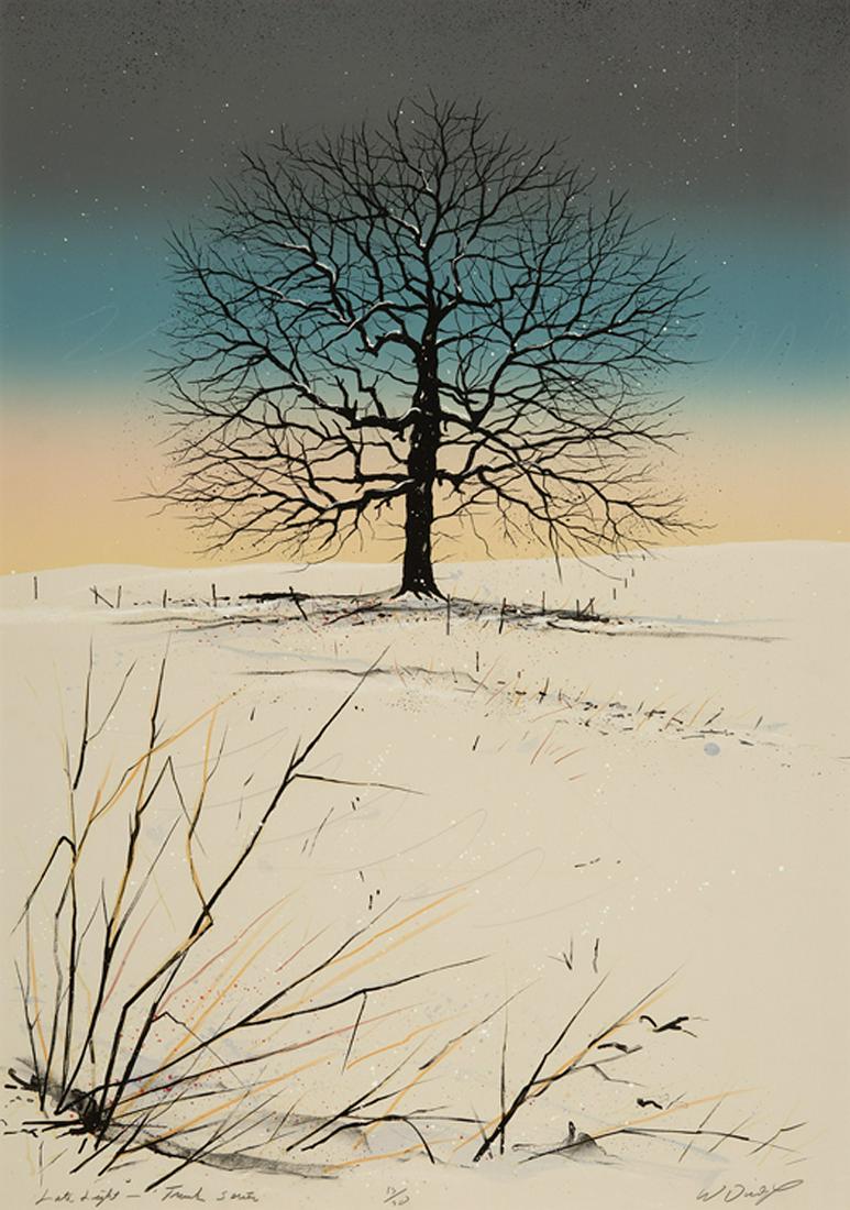 William Dunlap (American/Mississippi) (1 of 1)