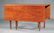 Cuban Mahogany Three-Part Dining Table - 3