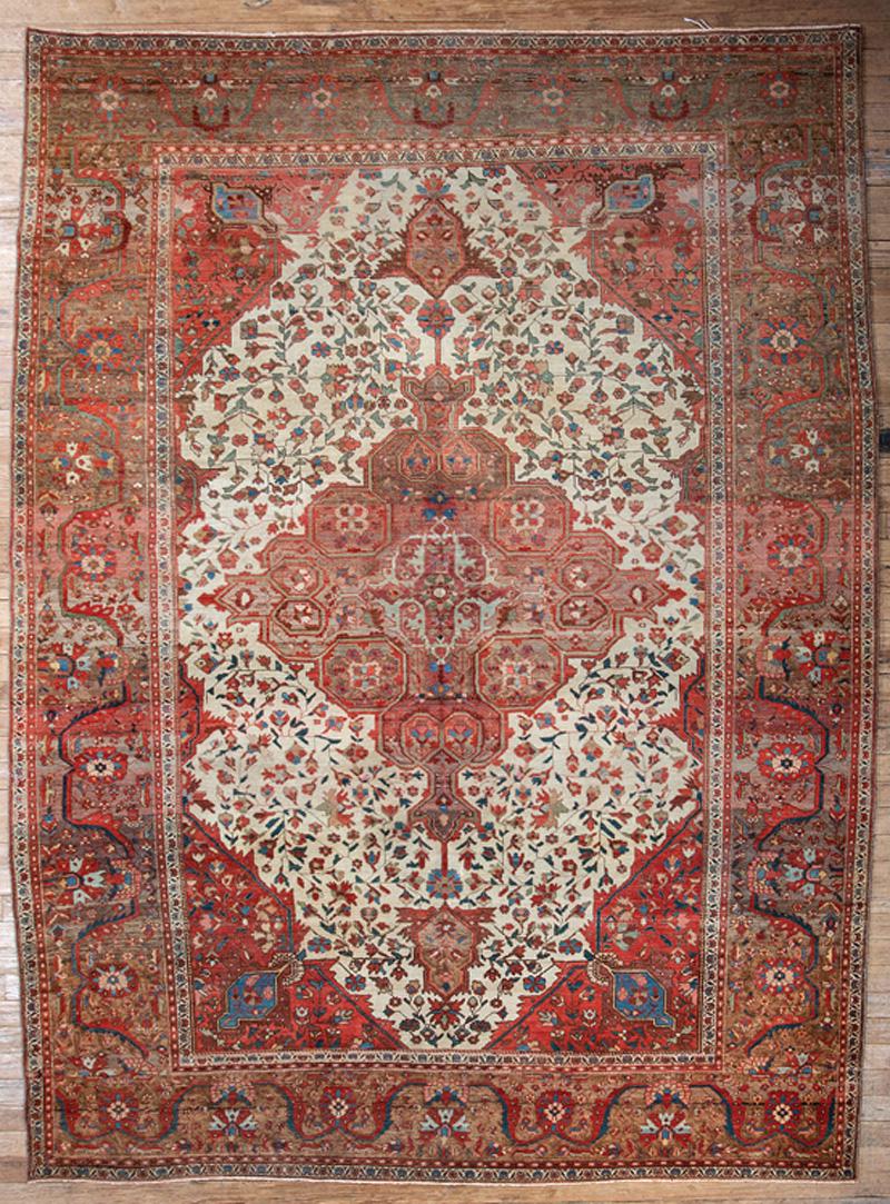 Persian Carpet (1 of 1)