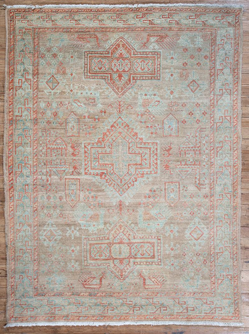 Persian Carpet (1 of 6)