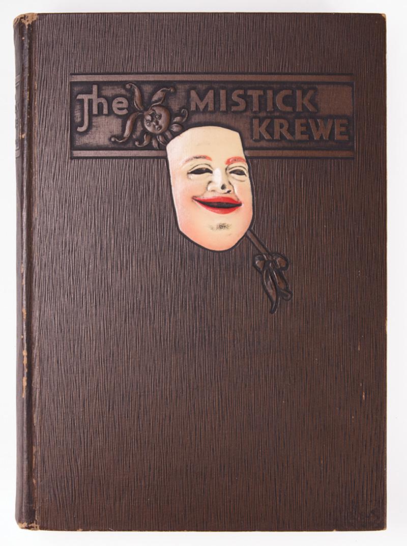 Young, Perry. The Mistick Krewe…. (1 of 1)