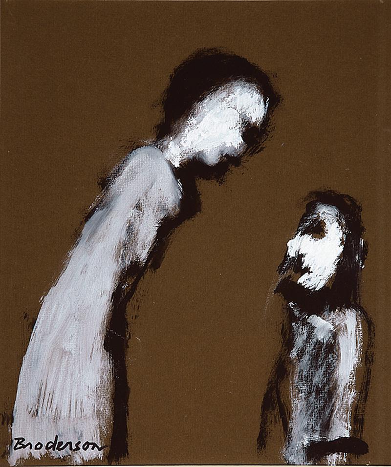 Robert M. Broderson (American/Virginia, 1920) (1 of 1)