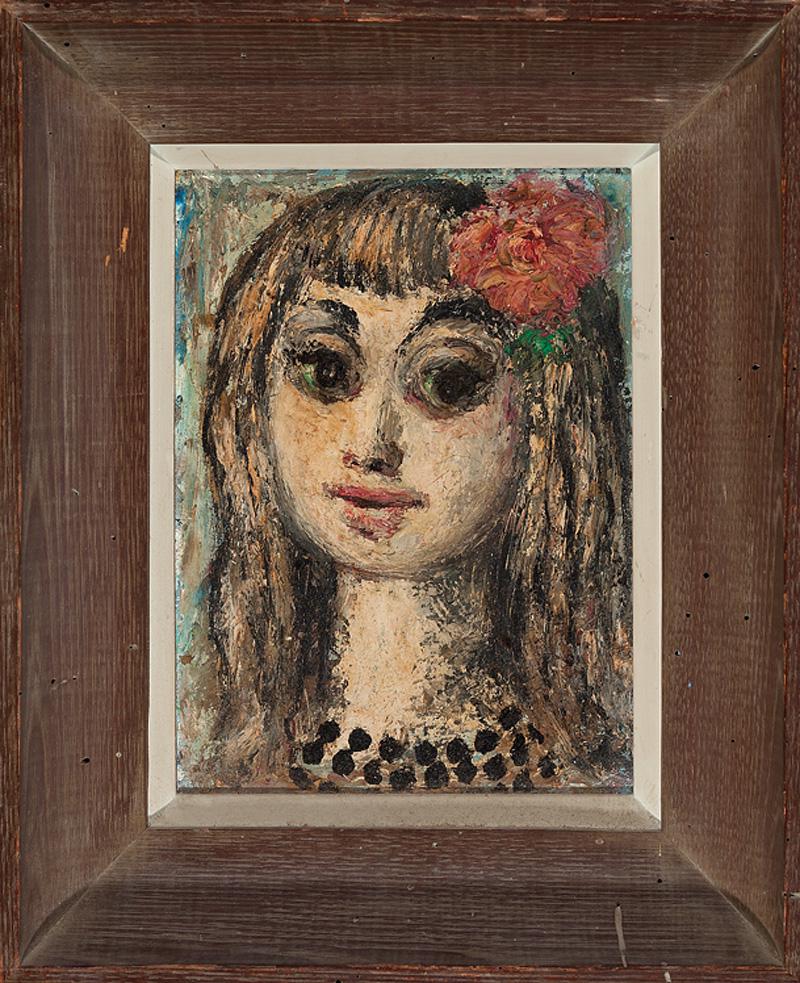 American School, mid-20th c (1 of 1)