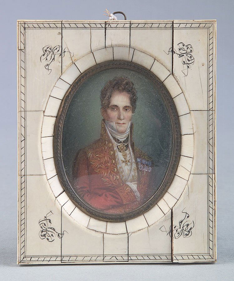 After Eugène Charles Cabán (French, 1825-1885 (1 of 1)