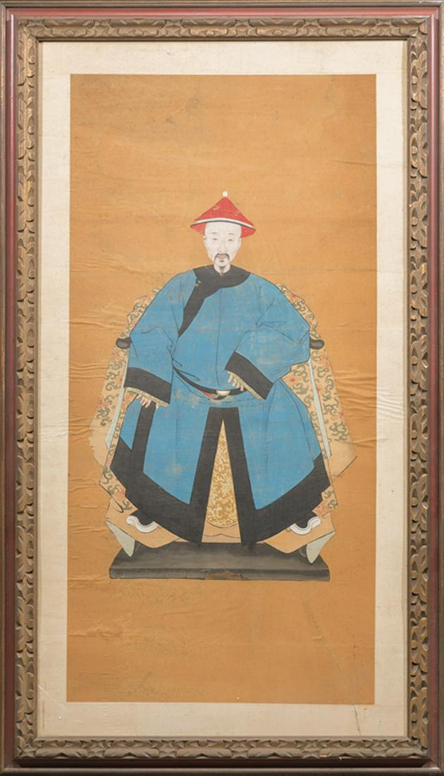 Chinese School (1 of 1)