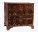 William & Mary Walnut Chest of Drawers