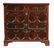 William & Mary Walnut Chest of Drawers - 2