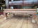 Chinese Hardwood Low Table - 4