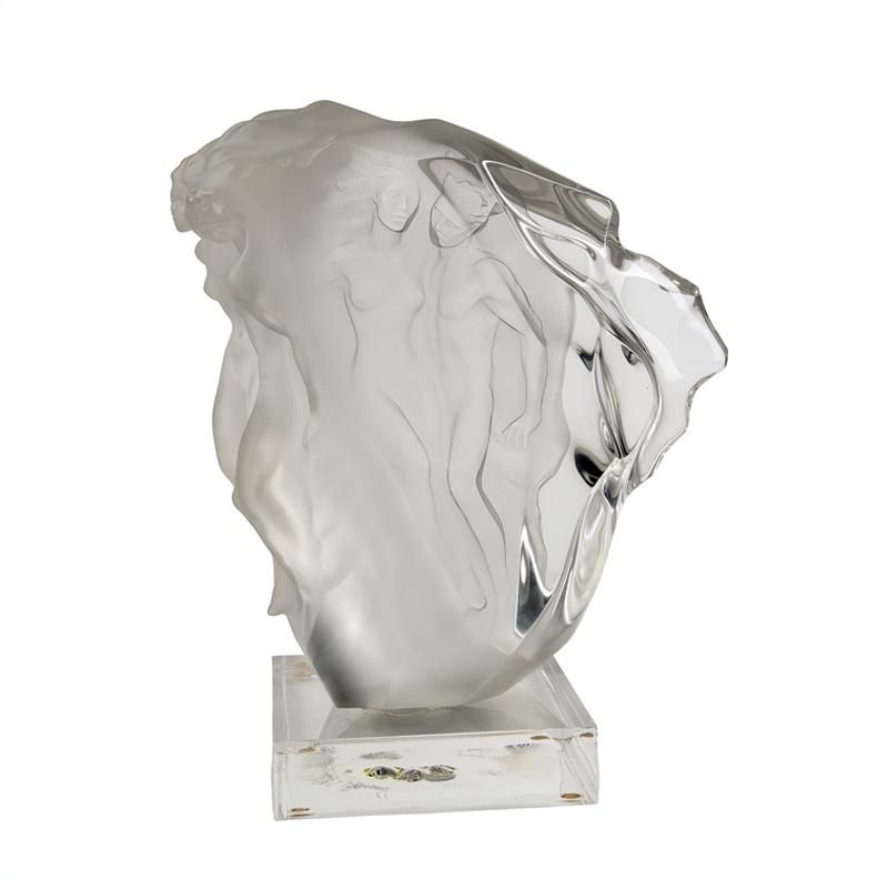 Frederick Hart (American/Maryland, 1943) (1 of 3)