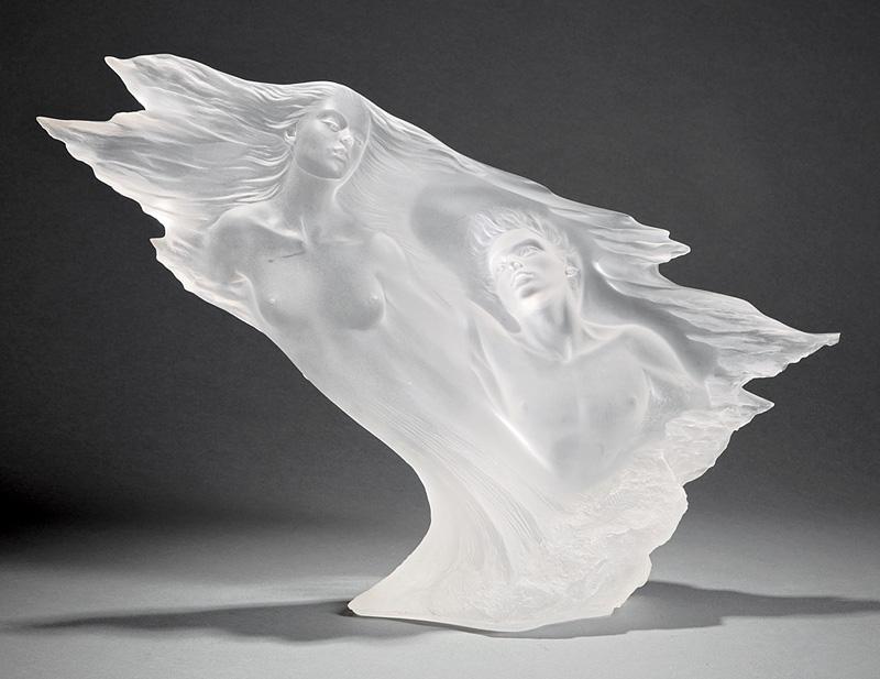 Michael Wilkinson (American, 20th c.) (1 of 3)