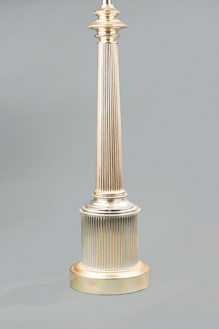 Argenté Columnar Table Lamp (1 of 1)