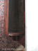 484: American Late Classical Mahogany Washstand - 4