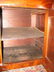 484: American Late Classical Mahogany Washstand - 5
