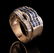 14 kt. Gold, Baguette Sapphire, Diamond Jewelry - 2