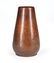 Dirk van Erp Hammered Copper Vase