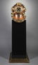 Reproduction U.S. Navy Copper Brass Diving Helmet