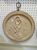 Pair of Italian Marble Plaques - 2